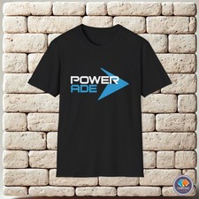 T-shirt unisex con logo