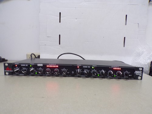 Compressore cancello dbx - compressore/cancello,