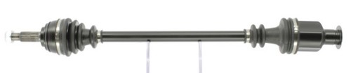 Albero motore mtr - mtr, per