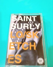 Saint surly sketches - saint,