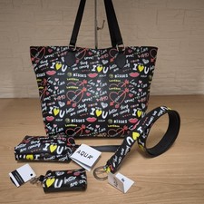 Set pezzi borsa - 4,