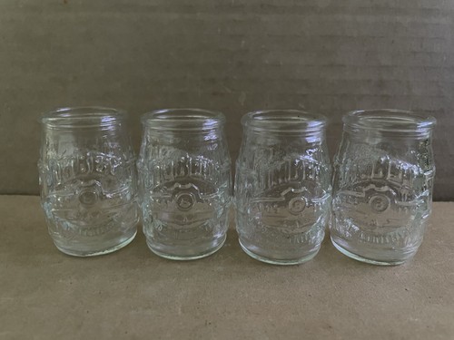 Bicchieri vintage jim - vintage,