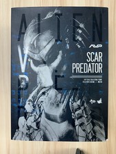 Hot Toys MMS 190 Alien vs