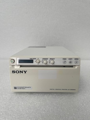 Sony d898md stampante - sony, up-d898md