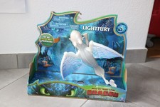 How to train your dragon