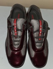 Sneakers Prada American Cup