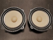 Altoparlanti ITT  17,5cm