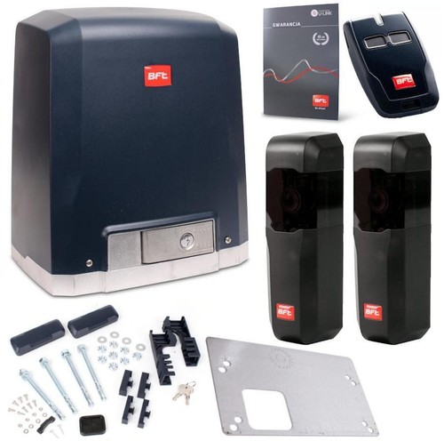 Bft deimos a600 - bft,
