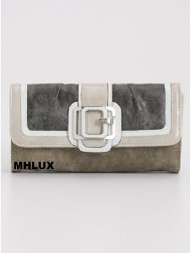 Nuovo portafoglio guess hugs - nuovo,
