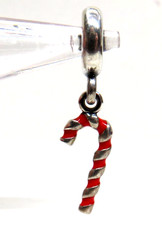 Charm Pandora Candy Cane