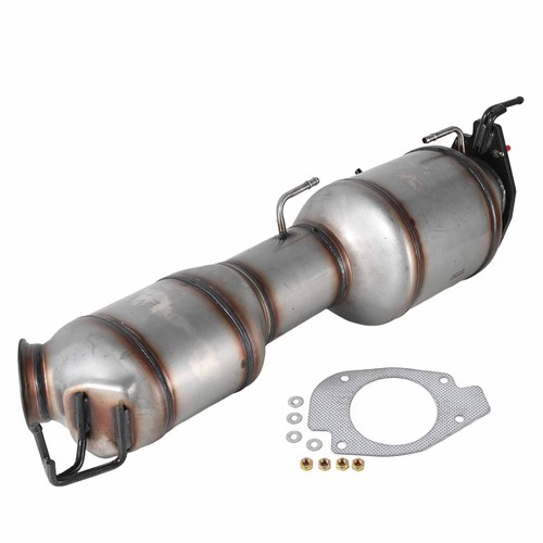 Filtro antiparticolato diesel