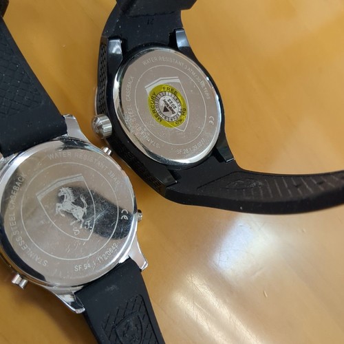 Ferrari orologi - ferrari,