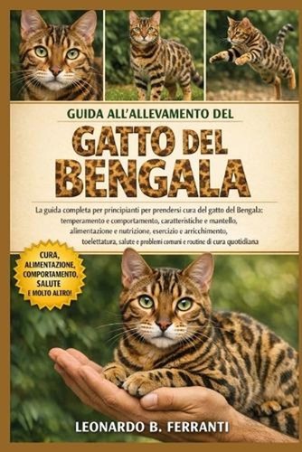 Guida all allevamento - guida, del