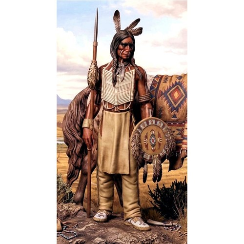 Mht american history lakota - mht,