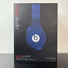 Cuffie Beats By Dr. Dre Studio
