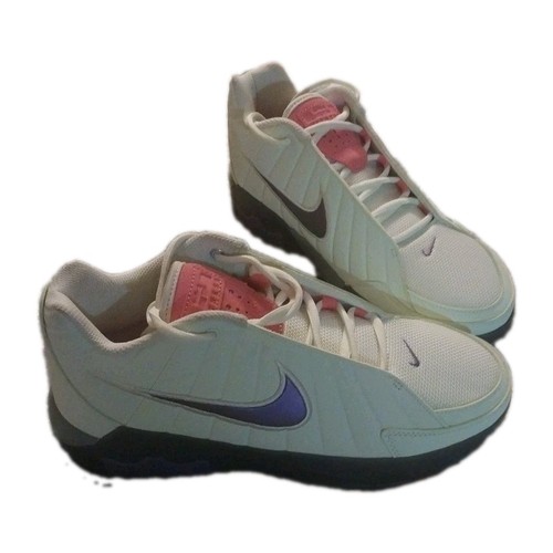Nike lebron james witness - james, 9