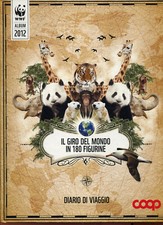IL GIRO DEL MONDO IN 180