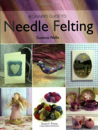 Beginner guide needle - to,