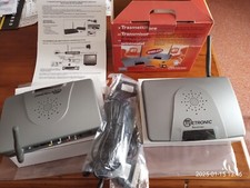 SET METRONIC wireless