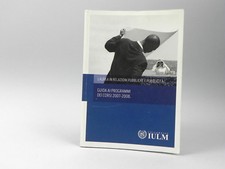 Guida ai programmi dei corsi