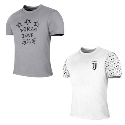 Juventus t shirt bambino - t-shirt,