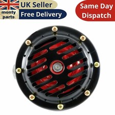 1X 12V Clacson Universale