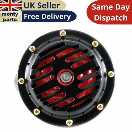 12v clacson universale - 1x,