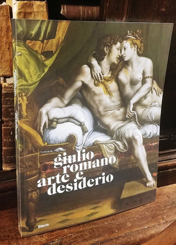 Giulio romano arte e - -,