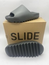 Adidas Yeezy Slide Dark Onyx