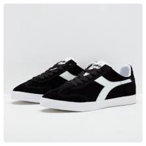 Diadora original vlz calcio - diadora, b.original