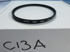 Filtro obiettivo Hoya HMC 77mm UV(C) refm