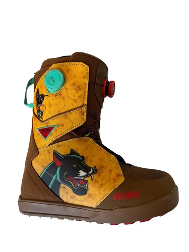 Stivali snowboard uomo