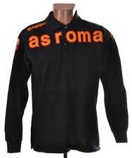 MAGLIA POLO CALCIO AS ROMA