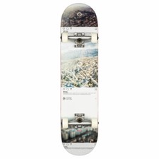 Skateboard Completo Globe G2