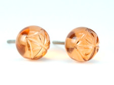 Set 2 pomelli per porta a