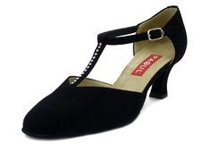 PAOUL Scarpe Donna da Ballo in