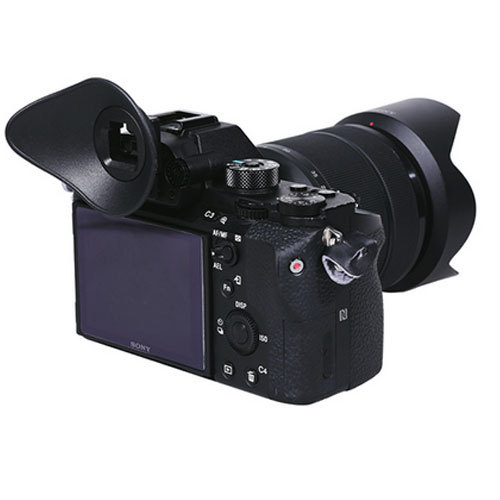Jjc eye cup - eye, canon