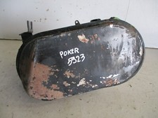 Vaso Olio Sollevatore