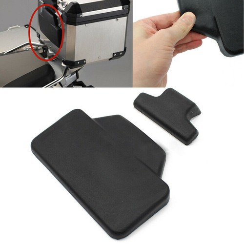 Top case rear box - top,