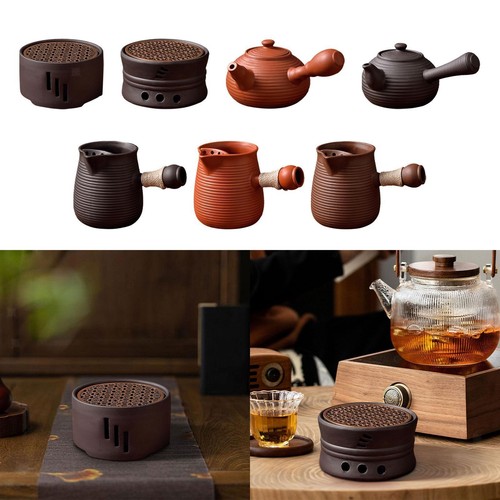 Teiera ceramica cinese - in,