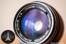 🔥  Olympus Zuiko 28mm F/2 Version 1  🔥 ***One Month Warranty***