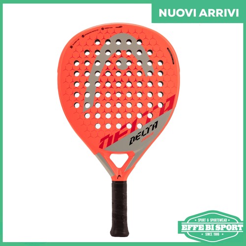 Racchetta padel head - head, delta