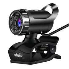 Web Cam HD USB 2.0 12 Mega