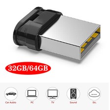 1x 2x 3x 5x 32GB 64GB USB 2.0