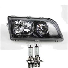 Faro Alogeno Destro Per Volvo
