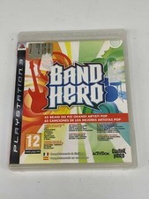 VIDEOGIOCO BAND HERO PLAYSTATION 3 PS3 G5417