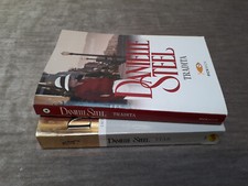 Lotto 2 libri di Danielle Steel - ed. Sperling & Kupfer 