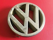 VOLKSWAGEN VW 100MM LOGO SIGLA