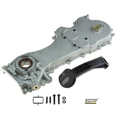 Pompa Olio per FIAT Grande