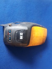 MOTOSEGA McCULLOCH CS 340 Coperchio cilindro